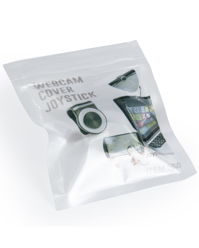 Webcam Cover Joystick Maint