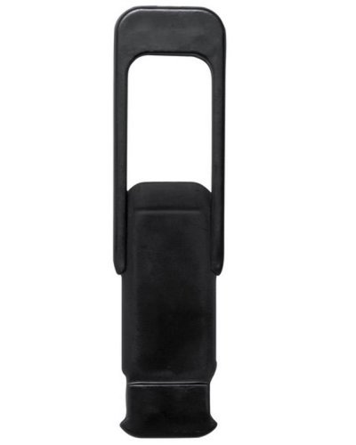 Webcam Cover Lacol Nero