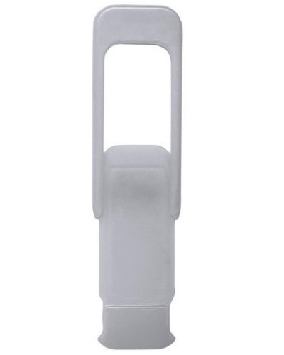 Webcam Cover Lacol Argento