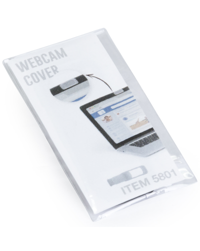 Webcam Cover Lacol
