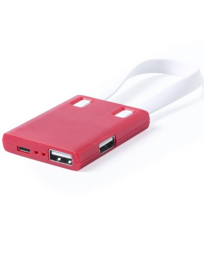 Porta USB Yurian