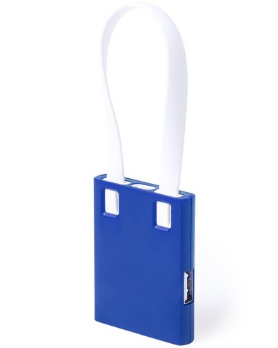 Porta USB Yurian Blu