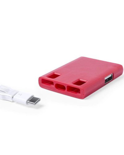 Porta USB Yurian