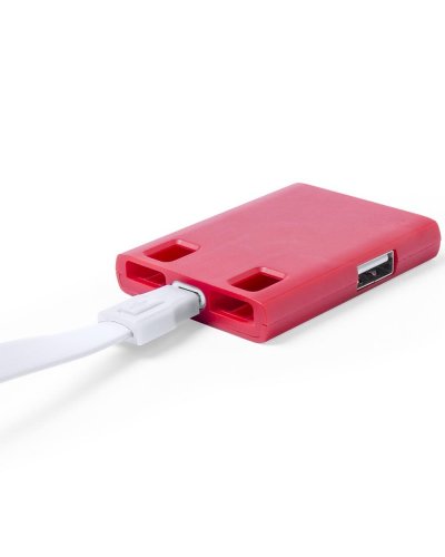 Porta USB Yurian
