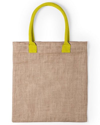 Borsa Kalkut Giallo
