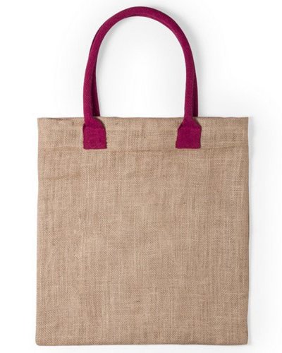 Borsa Kalkut Fuxia