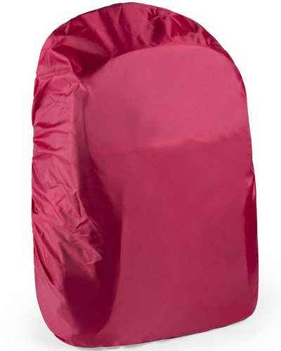 Pouch Zaino Trecy Rosso