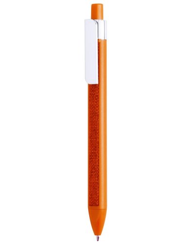 Penna a Sfera Teins Arancione