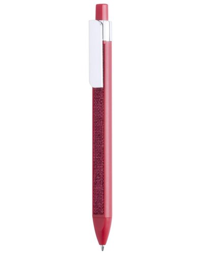 Penna a Sfera Teins Rosso
