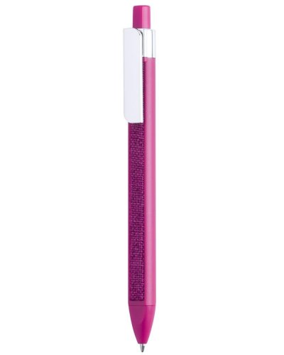 Penna a Sfera Teins Fuxia