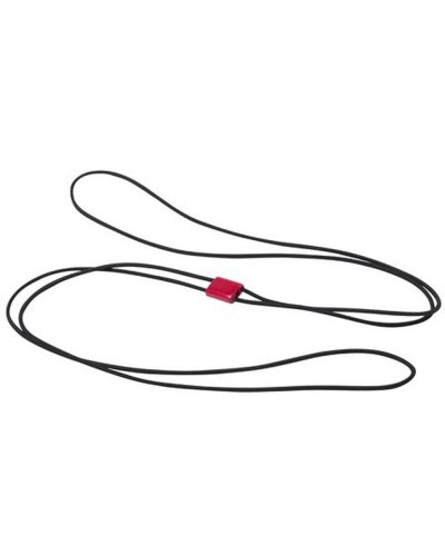Elastico Sportivo Mansat Rosso