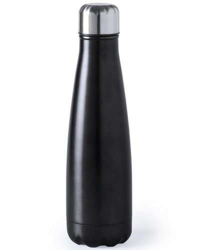Borraccia Herilox Nero