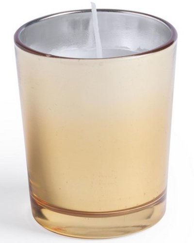 Candela Aromatica Nettax Oro