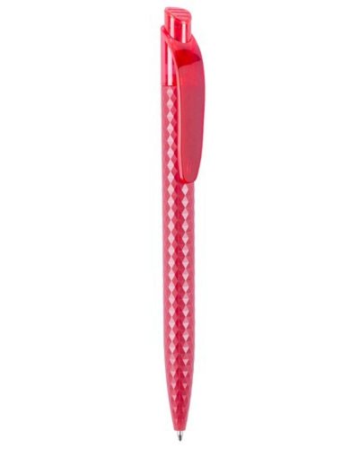 Penna a Sfera Lachem Rosso