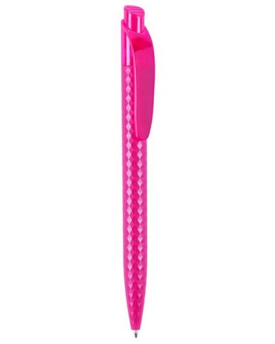 Penna a Sfera Lachem Fuxia