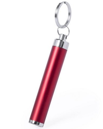 Torcia Bimox Rosso