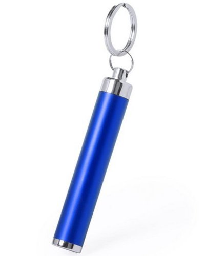 Torcia Bimox Blu
