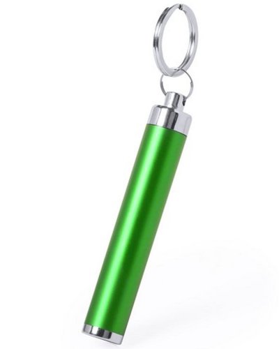 Torcia Bimox Verde