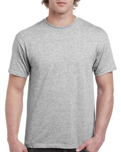 T-shirt Hammer Sport Grey