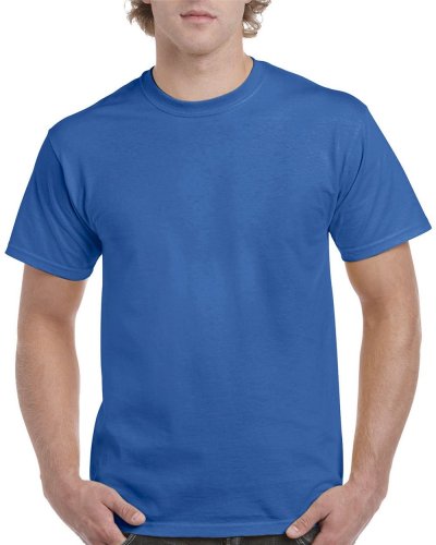 T-shirt Hammer Sport Royal