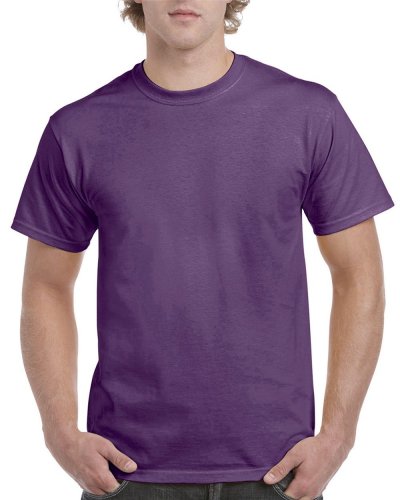T-shirt Hammer Sport Purple