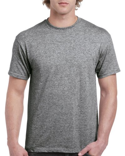 T-shirt Hammer Grephite Heather