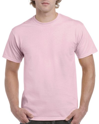 T-shirt Hammer Light Pink