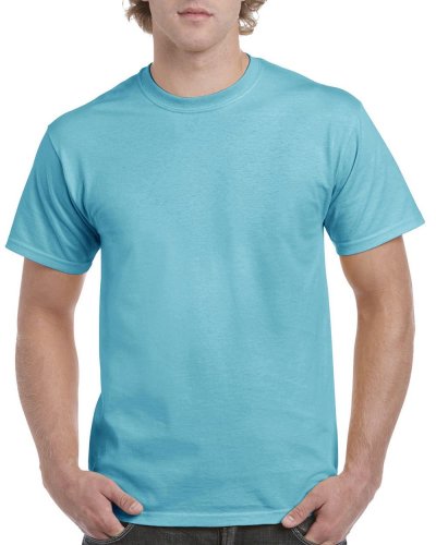 T-shirt Hammer Lagoon Blue