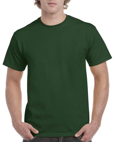 T-shirt Hammer Sport Dark Green