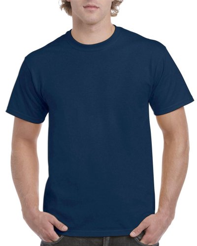 T-shirt Hammer Sport Dark Navy