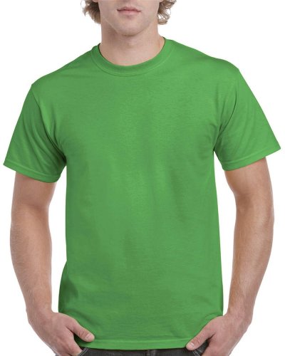T-shirt Hammer Irish Green