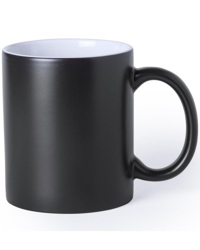Tazza Sublimazione Bardot Nero