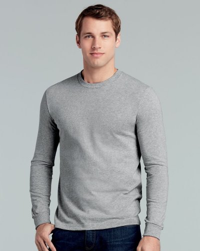 T-shirt Hammer maniche lunghe