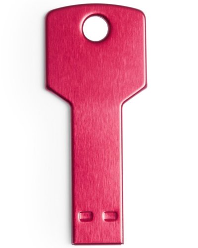 Chiavetta USB Fixing 16GB Rosso