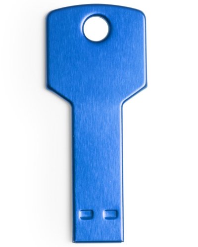 Chiavetta USB Fixing 16GB Blu