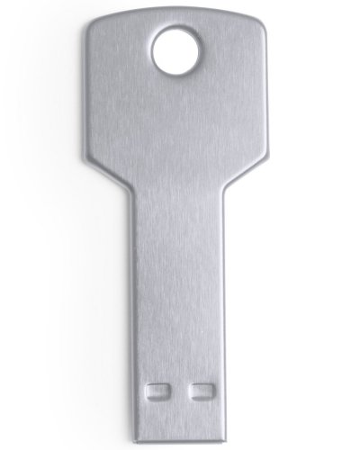 Chiavetta USB Fixing 16GB Argento