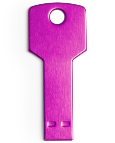 Chiavetta USB Fixing 16GB Fuxia