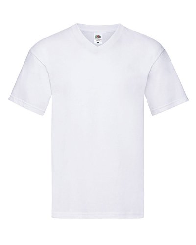 T-shirt Original scollo a V