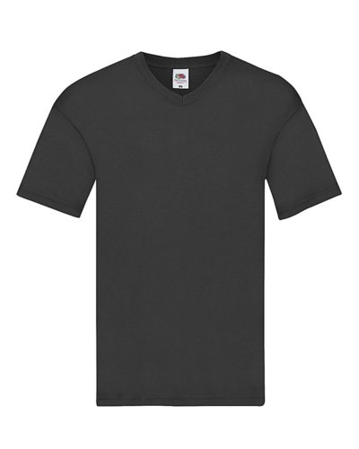 T-shirt Original scollo a V