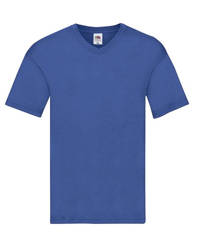 T-shirt Original scollo a V