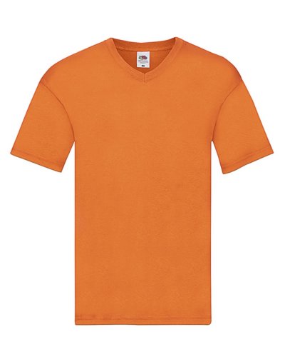T-shirt Original scollo a V