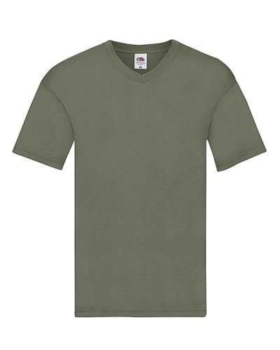 T-shirt Original scollo a V