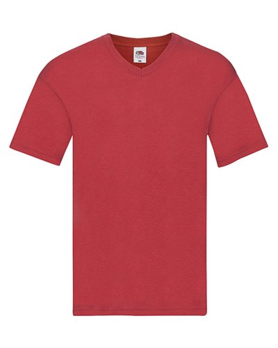T-shirt Original scollo a V