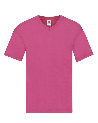 T-shirt Original scollo a V