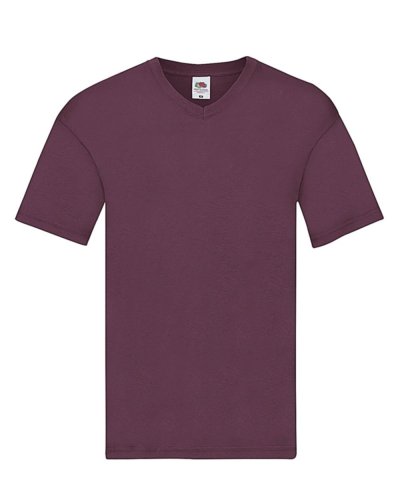 T-shirt Original scollo a V
