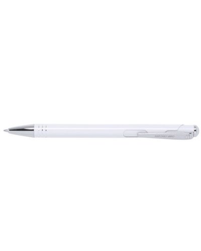Penna a Sfera Helmor Bianco