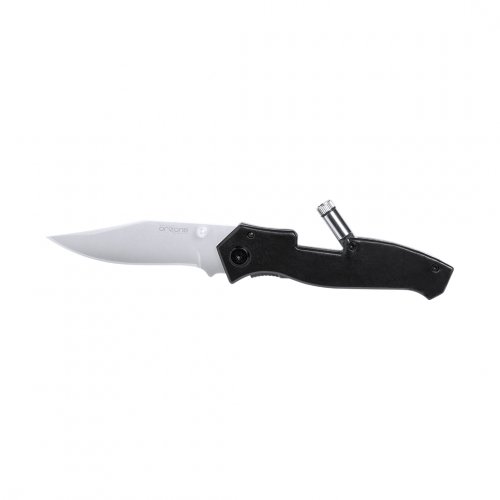 Coltellino Damok Nero
