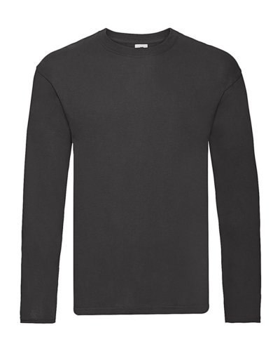 T-shirt Original maniche lunghe