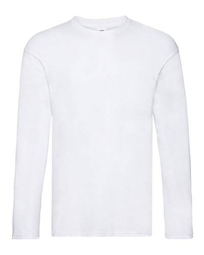 T-shirt Original maniche lunghe