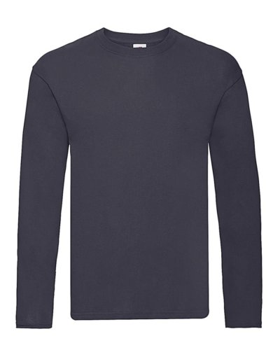 T-shirt Original maniche lunghe